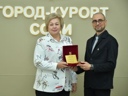 Представители курортных городов Мексики, Доминиканской Республики и Сочи обсудили сотрудничество