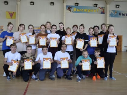 Центр тестирования ВФСК «Готов к труду и обороне» Павловского района – один из лучших в Краснодарском крае