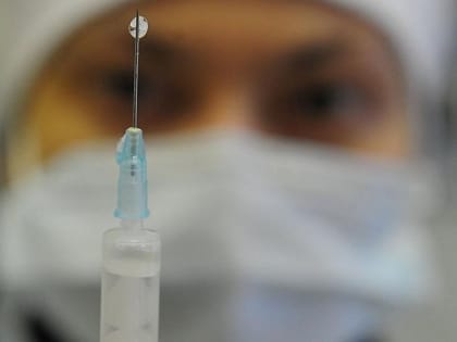 Новая вакцина защитит россиян от четырех штаммов гриппа