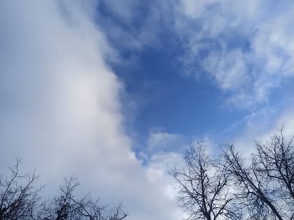 Прогноз погоды в Краснодарском крае на понедельник и вторник 10 и 11 марта