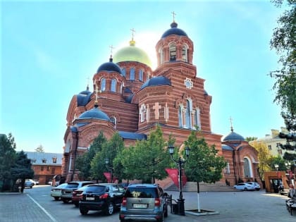 В Краснодаре утвердили границы для восьми памятников архитектуры