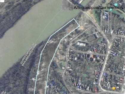 Уважаемые жители Усть-Лабинска