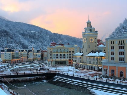 Прогноз погоды на субботу и воскресенье 22 и 23 февраля на Кубани