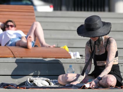 Как пережить жару: 8 советов дали жителям Кубани врачи