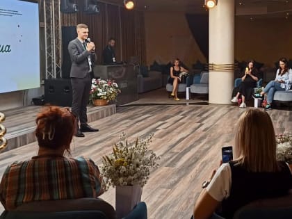 Мамы-предприниматели Новороссийска приняли участие в проекте «Мама на селе»