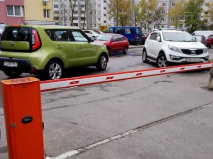 Около 35 самовольно перекрытых улиц выявили в районе Западного Обхода Краснодара