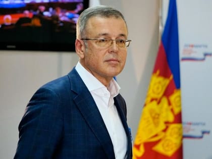 Андрей Зайцев: Выборы в Краснодарском крае проходят в штатном режиме