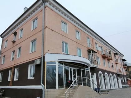 Сочинские строители завершили восстановление 72 многоквартирных домов в ДНР