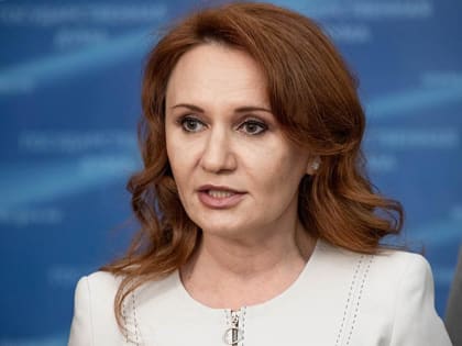 Новый законопроект – для новых территорий