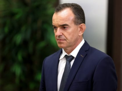 Вениамин Кондратьев: Президент чётко обозначил задачи, стоящие перед регионами и губернаторами