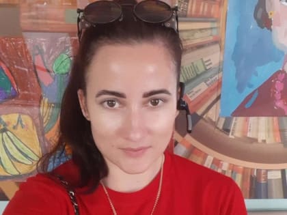 Активист КПРФ Светлана Шевель – о пагубных последствиях разрушения социализма для народов СССР