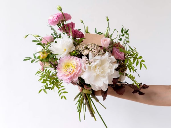 Как выбрать идеальный букет: Советы от флористов