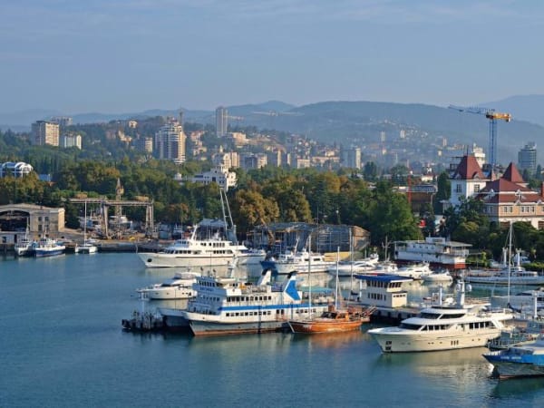 Эксперт: почти 80% объявлений о продаже недвижимости в Сочи являются фейковыми