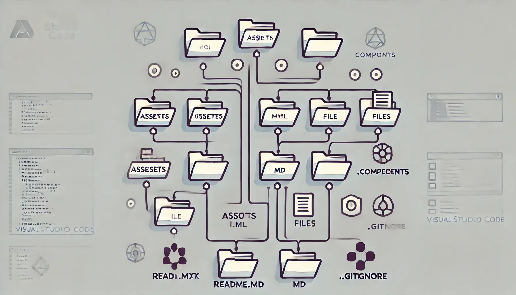 Project Structure Roadmap :