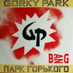 gorky park