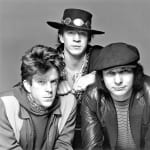 steve ray vaughan texas flood