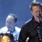metallica, rolling stones, red hot,