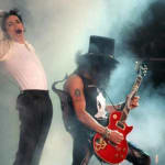 michael jackson slash