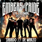 Embers of Pride