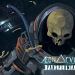 aeon cult panspermia opera rock