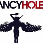 nancy hole black swan