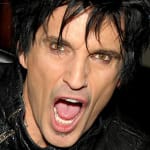 tommy lee