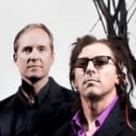 a perfect circle the outsider