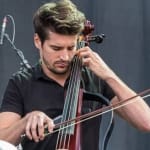 2cellos
