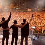 system of a down armenia yerevan