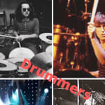 batería drums cozy powell ian peace-tommy lee john bonham