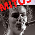 mitos del rock-kiss-bob dylan-