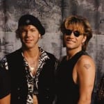 Bon Jovi Keep the Faith