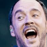 dave matthews band