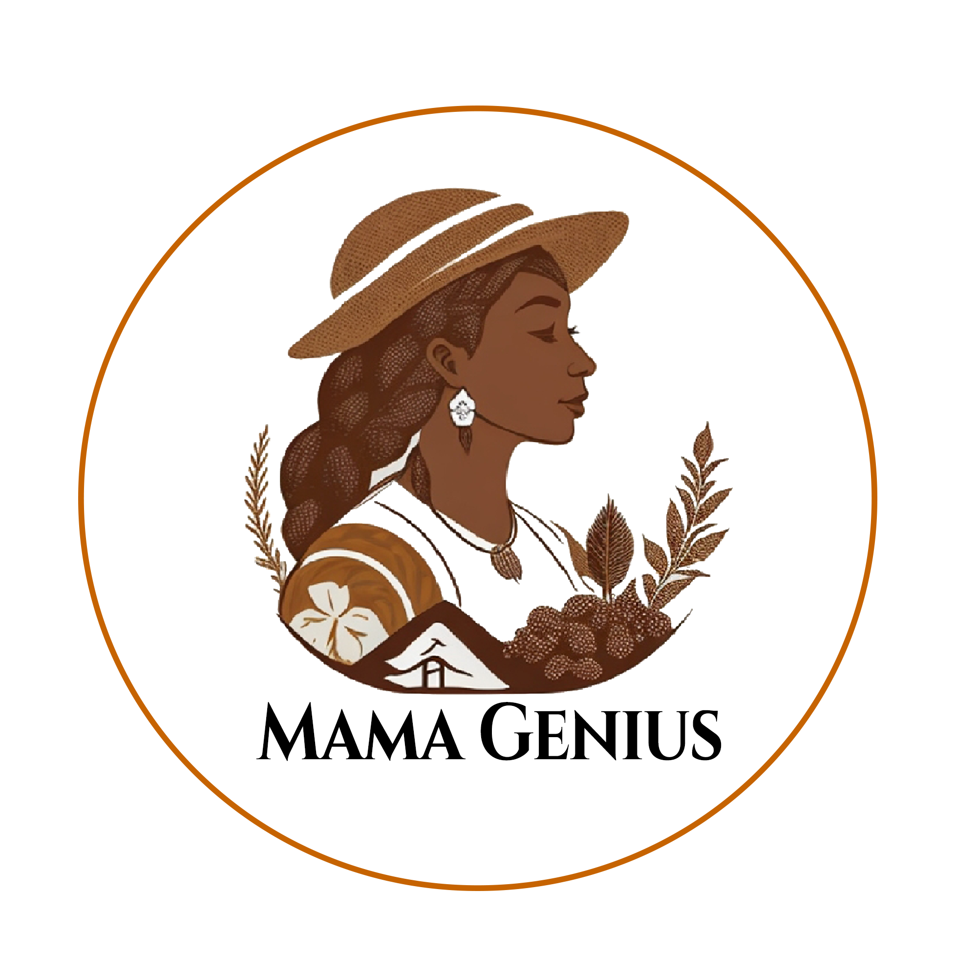 Mama Genius