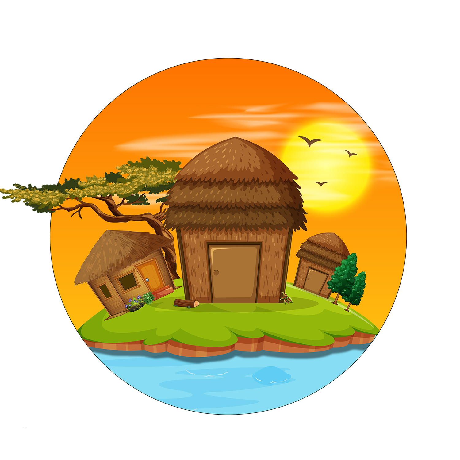 Uni Village