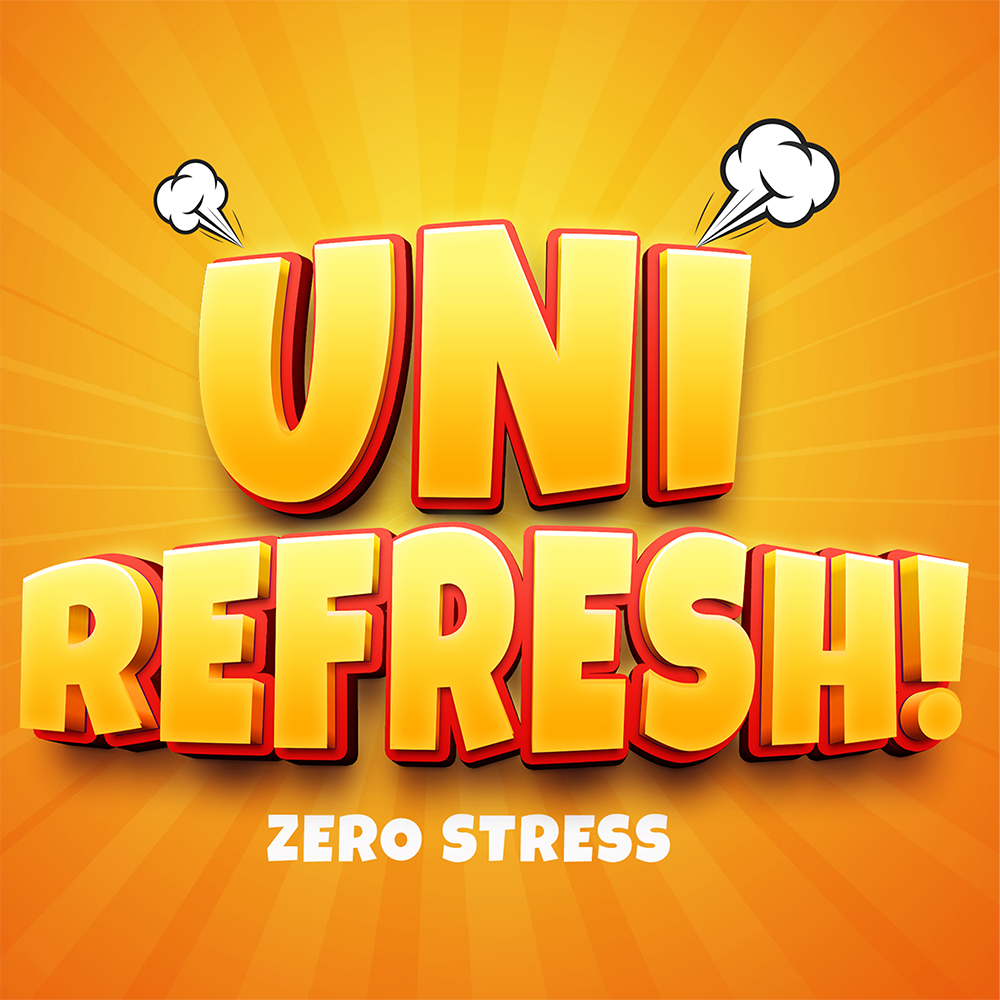 Uni Refresh