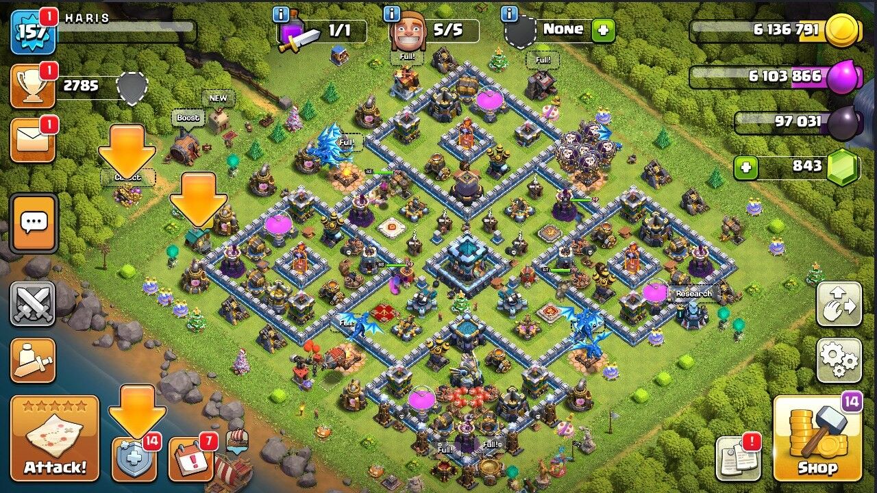 🥷STRONG TH 13 🖤 157 LVL 🖤 859 Gems 🖤 67 BK 🖤 68 AQ 🖤 43 GW 🖤 6 RC 🖤 Full Access 🖤 IOS/ANDROID (Screenshots Inside)🥷 🥷STRONG TH 13 🖤 157 LVL 🖤 859 Gems 🖤 67 BK 🖤 68 AQ 🖤 43 GW 🖤 6 RC 🖤 Full Access 🖤 IOS/ANDROID (Screenshots Inside)🥷