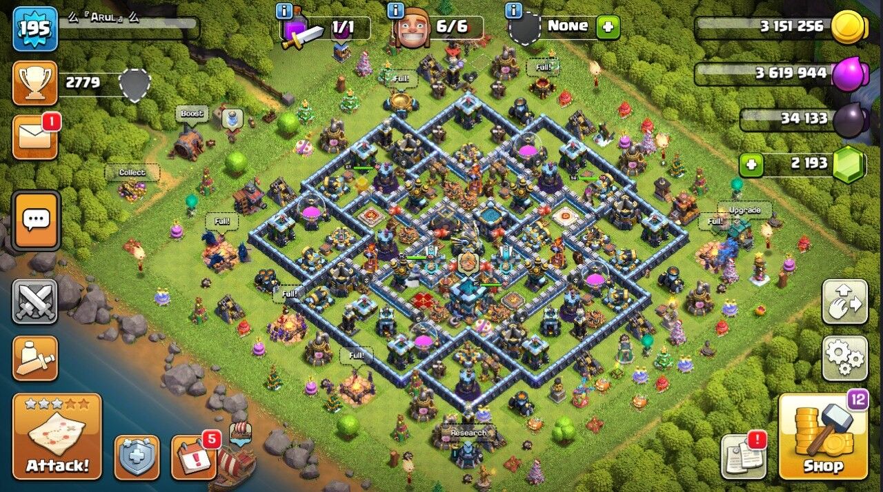 🥷STRONG TH 13 🖤 195 LVL 🖤 2211 Gems 🖤 67 BK 🖤 75 AQ 🖤 50 GW 🖤 25 RC 🖤 Full Access 🖤 IOS/ANDROID (Screenshots Inside)🥷 🥷STRONG TH 13 🖤 195 LVL 🖤 2211 Gems 🖤 67 BK 🖤 75 AQ 🖤 50 GW 🖤 25 RC 🖤 Full Access 🖤 IOS/ANDROID (Screenshots Inside)🥷