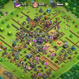 TH15🎉5 Builders TH15🎉5 Builders