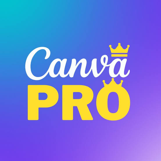 Canva Pro – 1-Year Subscription (Algeria)