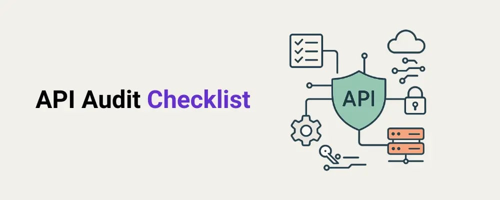 Checklists Api Pentesting API Audit Checklist 2026 | Secure Your APIs, Ensure Compliance & Stop ...
