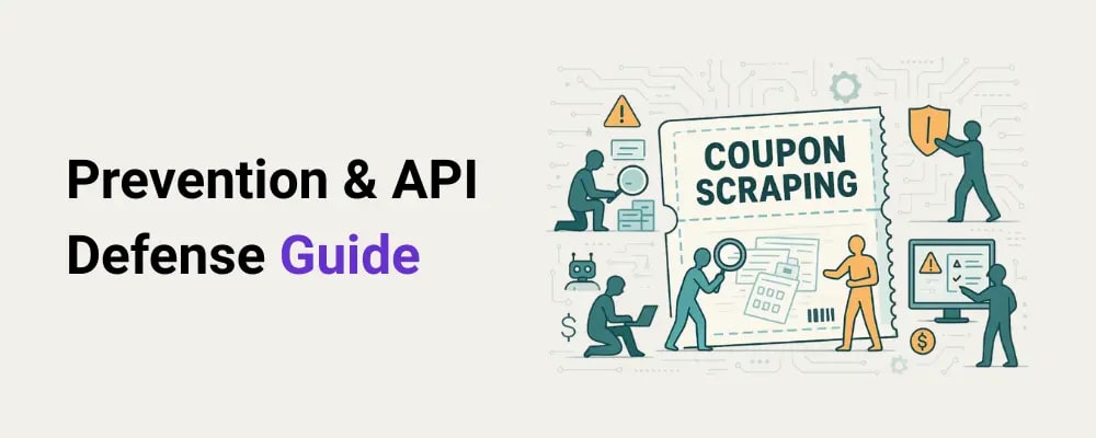 Coupon Scraping