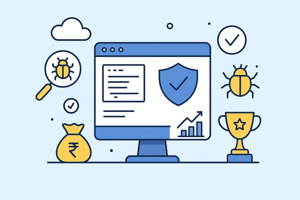 Bug Bounty Program