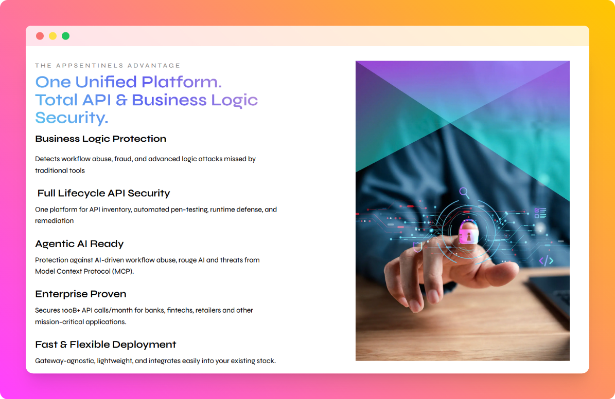 Unified Platform