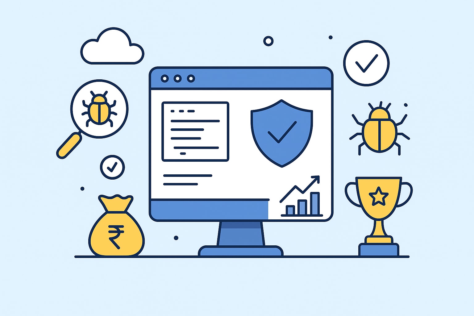 Bug Bounty Program
