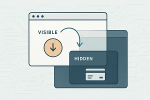 Clicjacking