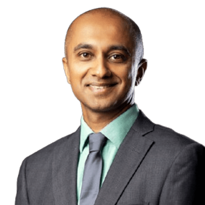 Sachin Desai