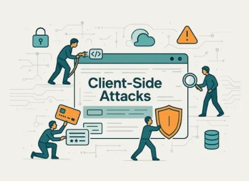 Client Side Attacks
