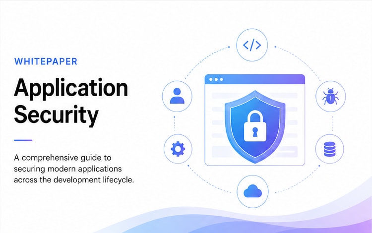 Application Security for Cloud Native Applications