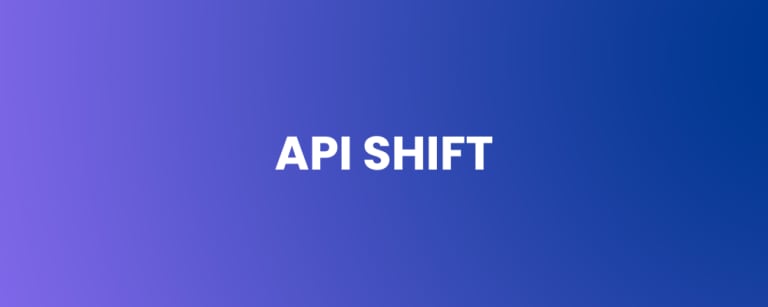 API Shift — Future Outlook: Governance in the Age of AI and Autonomous Systems